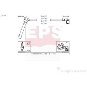 Compre Jogo de cabos de ignição da EPS 1.501.505 a um preço baixo por 49,02 €