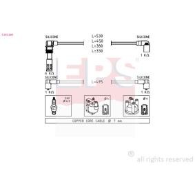 Acquista Kit cavi candele da EPS 1.501.580 a buon mercato per soli 93,40 €