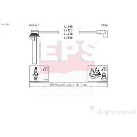 Achetez des Kit de câbles d'allumage EPS 1.501.719 à prix pour 67,64 €