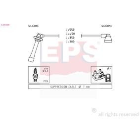 Compre Jogo de cabos de ignição da EPS 1.501.739 a um preço baixo por 73,65 €