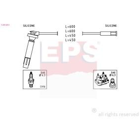 Køb Tændkabelsæt af EPS 1.501.813 til den lave pris 734,43 DKK