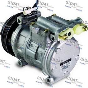 Acquista Compressore aria condizionata da SIDAT 1.5023 a buon mercato per soli 553,58 €