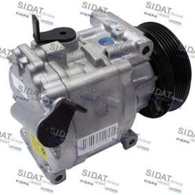 Acquista Compressore aria condizionata da SIDAT 1.5060 a buon mercato per soli 251,01 €