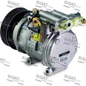Acquista Compressore aria condizionata da SIDAT 1.5136 a buon mercato per soli 620,72 €