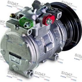 Acquista Compressore aria condizionata da SIDAT 1.5139 a buon mercato per soli 307,24 €