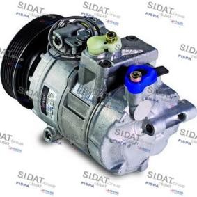 Acquista Compressore aria condizionata da SIDAT 1.5142 a buon mercato per soli 586,13 €