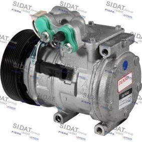 Acquista Compressore aria condizionata da SIDAT 1.5221 a buon mercato per soli 527,20 €