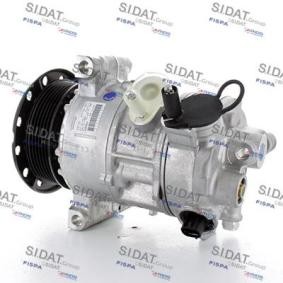 Acquista Compressore aria condizionata da SIDAT 1.5356 a buon mercato per soli 720,47 €