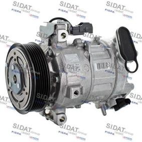 Acquista Compressore aria condizionata da SIDAT 1.5367 a buon mercato per soli 730,44 €