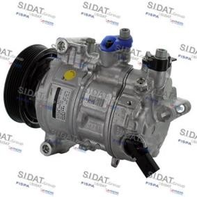 Acquista Compressore aria condizionata da SIDAT 1.5389 a buon mercato per soli 493,80 €