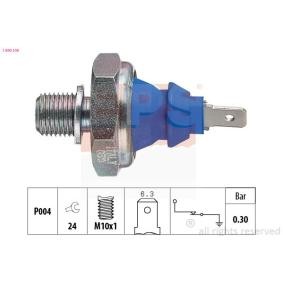 Compre Interruptor de pressão do óleo da EPS 1.800.108 a um preço baixo por 5,69 €