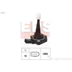Öldruckschalter 1.800.123 für IVECO