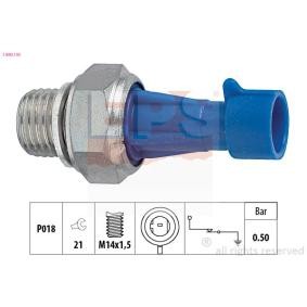 Compre Interruptor de pressão do óleo da EPS 1.800.143 a um preço baixo por 8,60 €