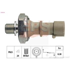 Comprar Interruptor de control de la presión de aceite de EPS 1.800.162 a bajo precio de 8,37 €