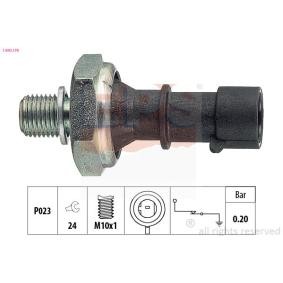 Comprar Interruptor de control de la presión de aceite de EPS 1.800.170 a bajo precio de 11,58 €