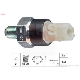 Comprar Interruptor de control de la presión de aceite de EPS 1.800.180 a bajo precio de 9,68 €