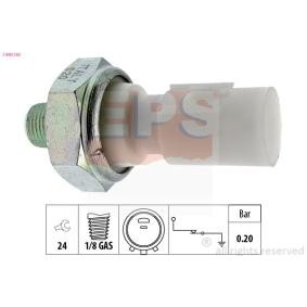 Comprar Interruptor de control de la presión de aceite de EPS 1.800.182 a bajo precio de 18,81 €