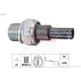 Comprar Interruptor de control de la presión de aceite de EPS 1.800.203 a bajo precio de 10,49 €