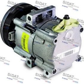 Acquista Compressore aria condizionata da SIDAT 1.8005 a buon mercato per soli 240,27 €
