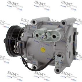 Acquista Compressore aria condizionata da SIDAT 1.8018A a buon mercato per soli 261,50 €