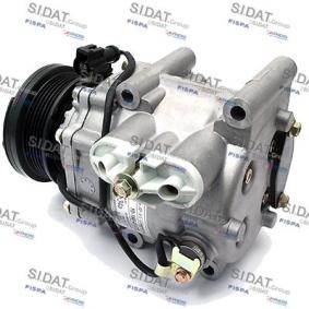 Acquista Compressore aria condizionata da SIDAT 1.8022A a buon mercato per soli 246,72 €