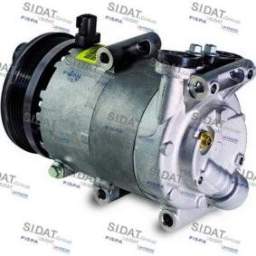 Acquista Compressore aria condizionata da SIDAT 1.8035 a buon mercato per soli 390,59 €
