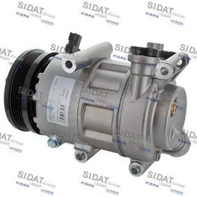 Acquista Compressore aria condizionata da SIDAT 1.8036A a buon mercato per soli 336,83 €