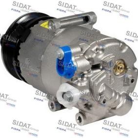 Acquista Compressore aria condizionata da SIDAT 1.8041 a buon mercato per soli 462,86 €