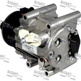 Acquista Compressore aria condizionata da SIDAT 1.8045 a buon mercato per soli 588,37 €