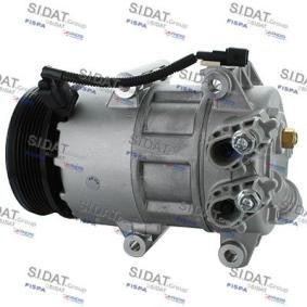 Acquista Compressore aria condizionata da SIDAT 1.8062A a buon mercato per soli 386,76 €