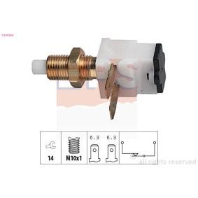 Compre Interruptor de luz de stop da EPS 1.810.020 a um preço baixo por 9,06 €