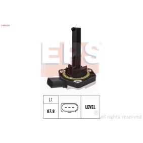 Compre Interruptor de luz de stop da EPS 1.810.022 a um preço baixo por 11,74 €