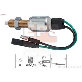Bremslichtschalter 1.810.026 für ISUZU