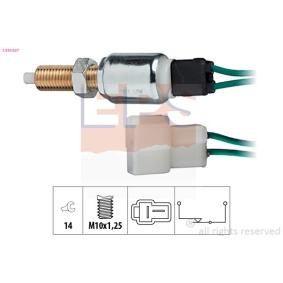 Compre Interruptor de luz de stop da EPS 1.810.027 a um preço baixo por 14,72 €