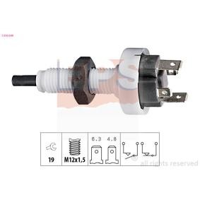 Compre Interruptor de luz de stop da EPS 1.810.049 a um preço baixo por 11,60 €