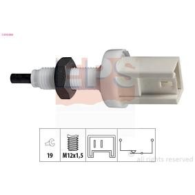 Comprar Interruptor de luces freno de EPS 1.810.066 a bajo precio de 11,35 €