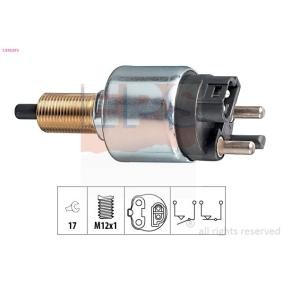 Comprar Interruptor de luces freno de EPS 1.810.073 a bajo precio de 24,77 €