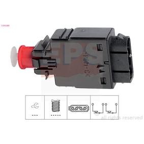 Acquista Interruttore pedale freno da EPS 1.810.081 a buon mercato per soli 22,29 €