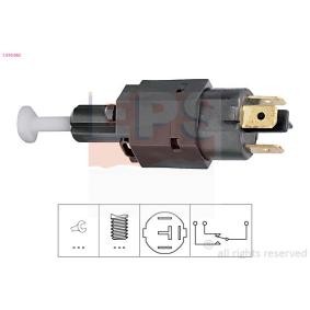 Comprar Interruptor de luces freno de EPS 1.810.082 a bajo precio de 17,49 €
