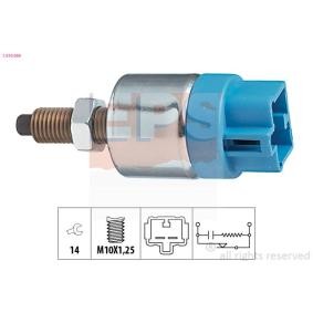 Compre Interruptor de luz de stop da EPS 1.810.089 a um preço baixo por 16,32 €