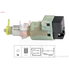 Comprar Interruptor de luces freno de EPS 1.810.107 a bajo precio de 28,97 €