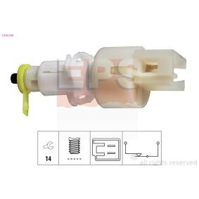Comprar Interruptor de luces freno de EPS 1.810.108 a bajo precio de 12,67 €