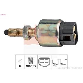 Comprar Interruptor de luces freno de EPS 1.810.125 a bajo precio de 22,57 €