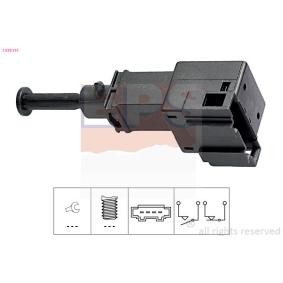 Compre Interruptor de luz de stop da EPS 1.810.151 a um preço baixo por 10,39 €