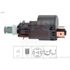 Compre Interruptor de luz de freno de EPS online para COMBO TOUR Mk II (C) (F25) a precios moderados