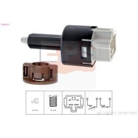 Comprar Interruptor de luces freno de EPS 1.810.177 a bajo precio de 23,71 €