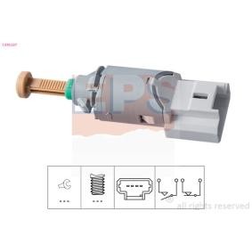 Comprar Interruptor de luces freno de EPS 1.810.227 a bajo precio de 13,37 €