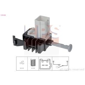 Compre Interruptor, comando da embraiagem (regulador da velocidade) da EPS 1.810.266 a um preço baixo por 14,33 €