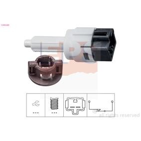 Comprar Interruptor de luces freno de EPS 1.810.281 a bajo precio de 27,74 €