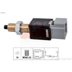 Comprar Interruptor de luces freno de EPS 1.810.304 a bajo precio de 8,49 €